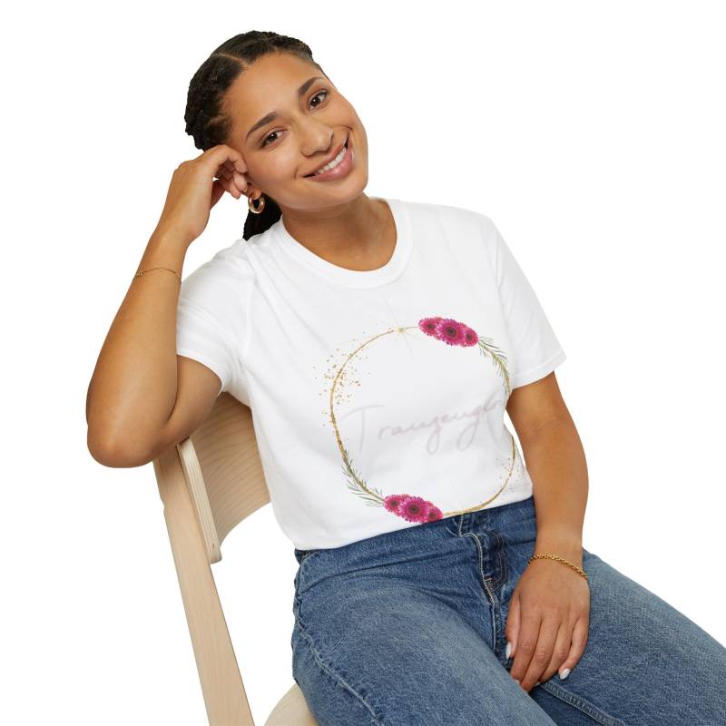 Jga Personalisiertes T-Shirt, T-Shirt Personalisiert, Kurzarmshirt, Unisex Kurzarm Jungesellenenabschied Jga Personalisiertes T-Shirt, T-Shirt Personalisiert, Kurzarmshirt, Unisex Kurzarm Jungesellenenabschied von MietFabrikcs