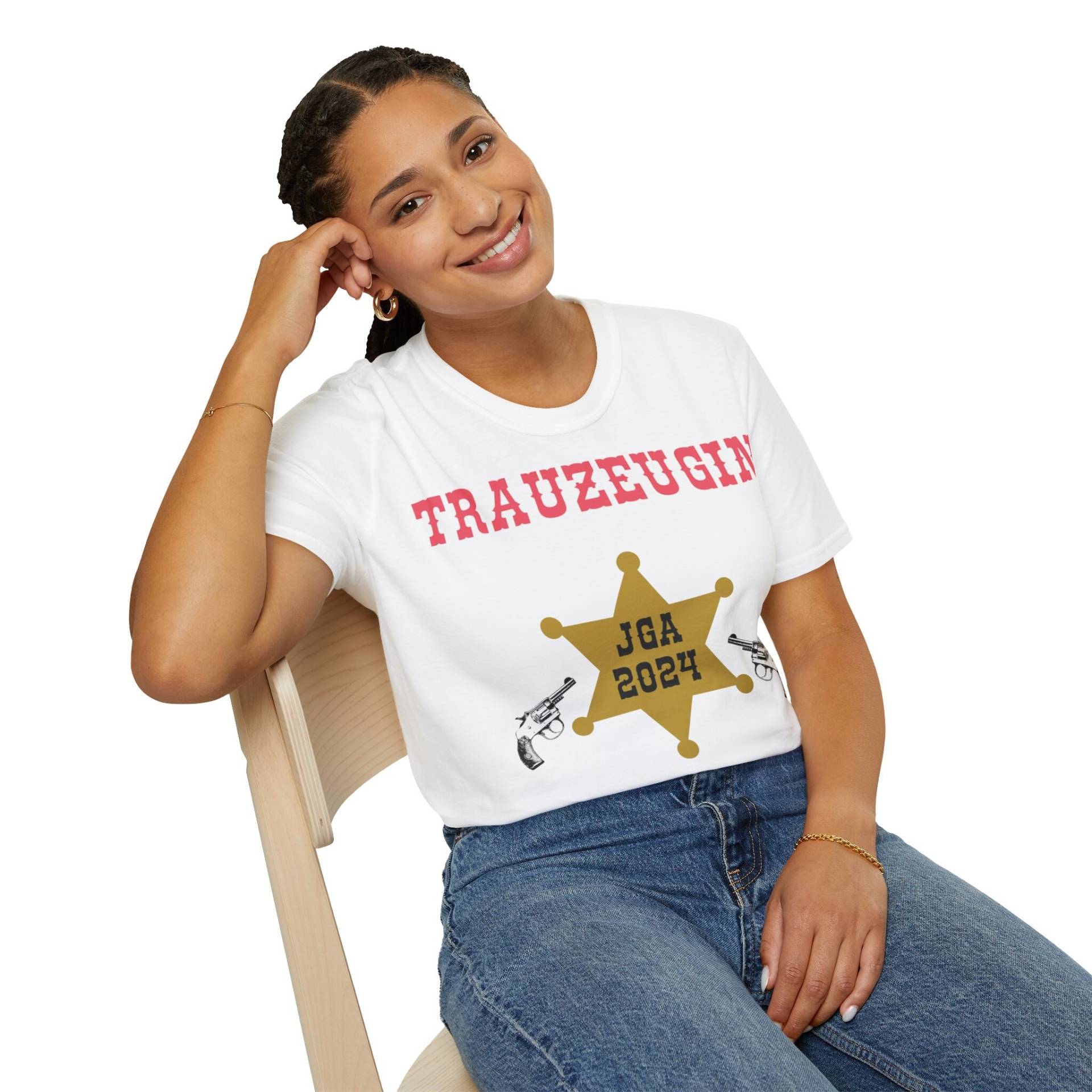 Jga Personalisiertes T-Shirt, T-Shirt Personalisiert, Kurzarmshirt, Unisex Kurzarm Jungesellenenabschied Jga Personalisiertes T-Shirt, T-Shirt Personalisiert, Kurzarmshirt, Unisex Kurzarm Jungesellenenabschied von MietFabrikcs
