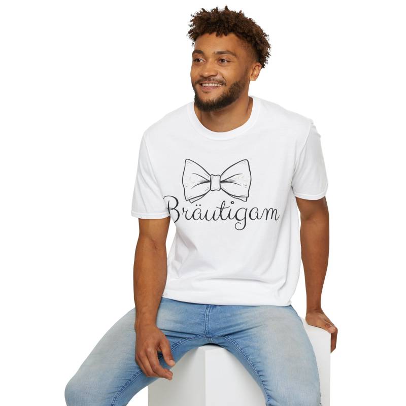 Jga Personalisiertes T-Shirt, T-Shirt Personalisiert, Kurzarmshirt, Unisex Kurzarm Jungesellenenabschied Jga Personalisiertes T-Shirt, T-Shirt Personalisiert, Kurzarmshirt, Unisex Kurzarm Jungesellenenabschied von MietFabrikcs