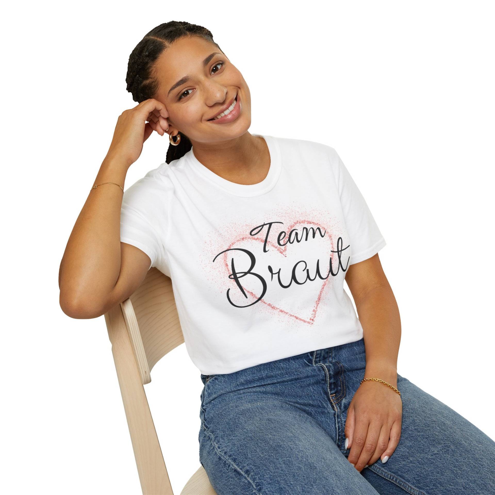 Jga Personalisiertes T-Shirt, T-Shirt Personalisiert, Kurzarmshirt, Unisex Kurzarm Jungesellenenabschied Jga Personalisiertes T-Shirt, T-Shirt Personalisiert, Kurzarmshirt, Unisex Kurzarm Jungesellenenabschied von MietFabrikcs