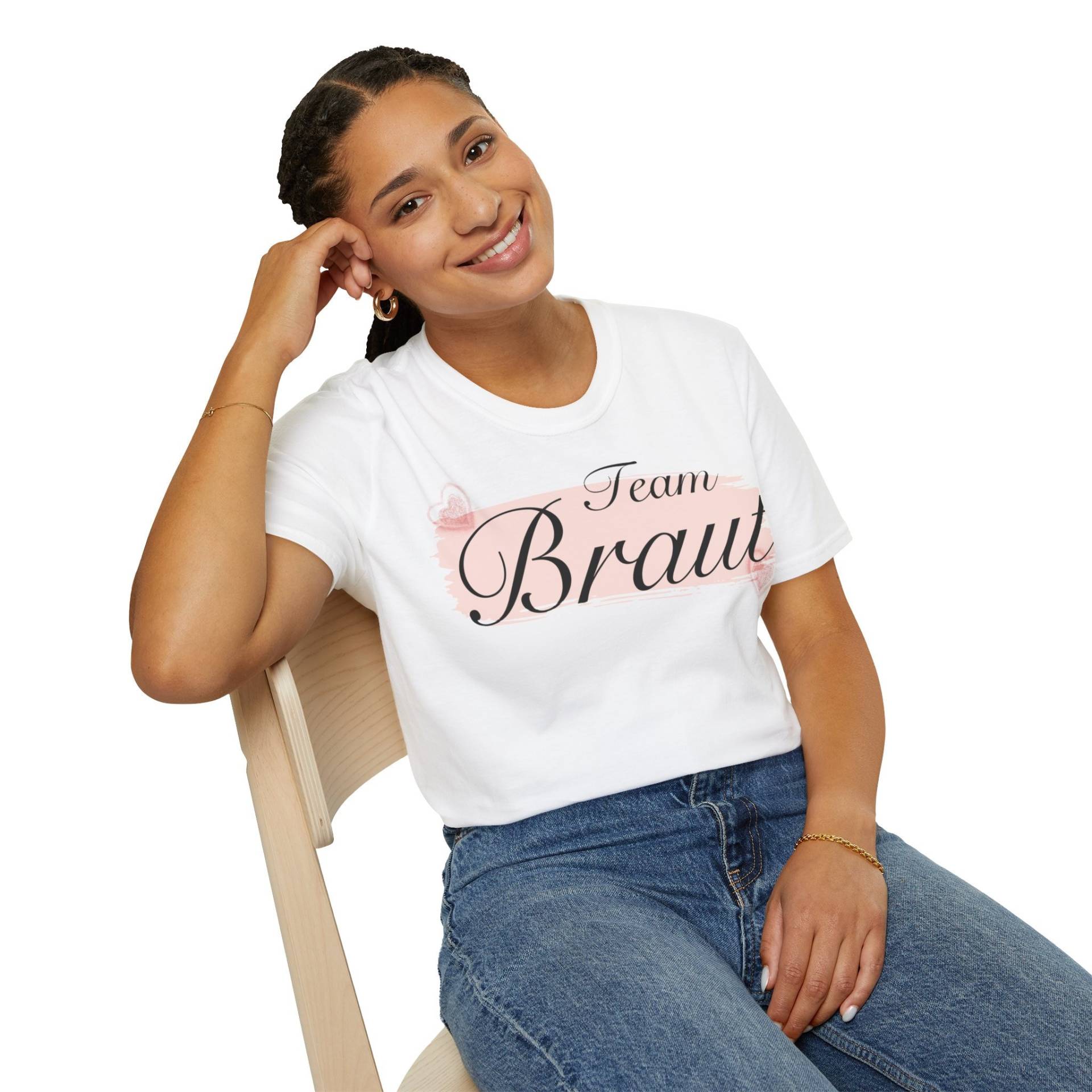 Jga Personalisiertes T-Shirt, T-Shirt Personalisiert, Kurzarmshirt, Unisex Kurzarm Jungesellenenabschied Jga Personalisiertes T-Shirt, T-Shirt Personalisiert, Kurzarmshirt, Unisex Kurzarm Jungesellenenabschied von MietFabrikcs