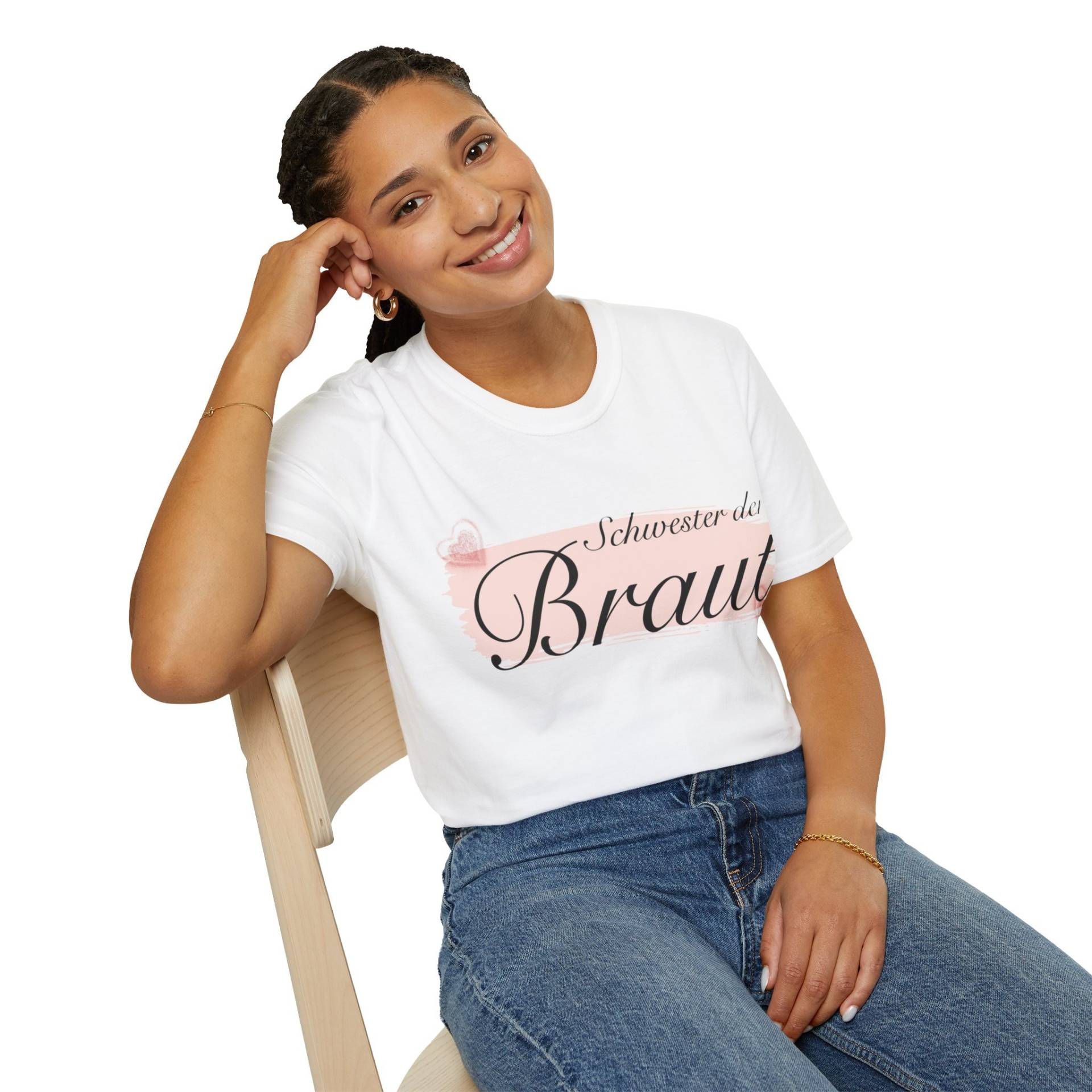 Jga Personalisiertes T-Shirt, T-Shirt Personalisiert, Kurzarmshirt, Unisex Kurzarm Jungesellenenabschied Jga Personalisiertes T-Shirt, T-Shirt Personalisiert, Kurzarmshirt, Unisex Kurzarm Jungesellenenabschied von MietFabrikcs