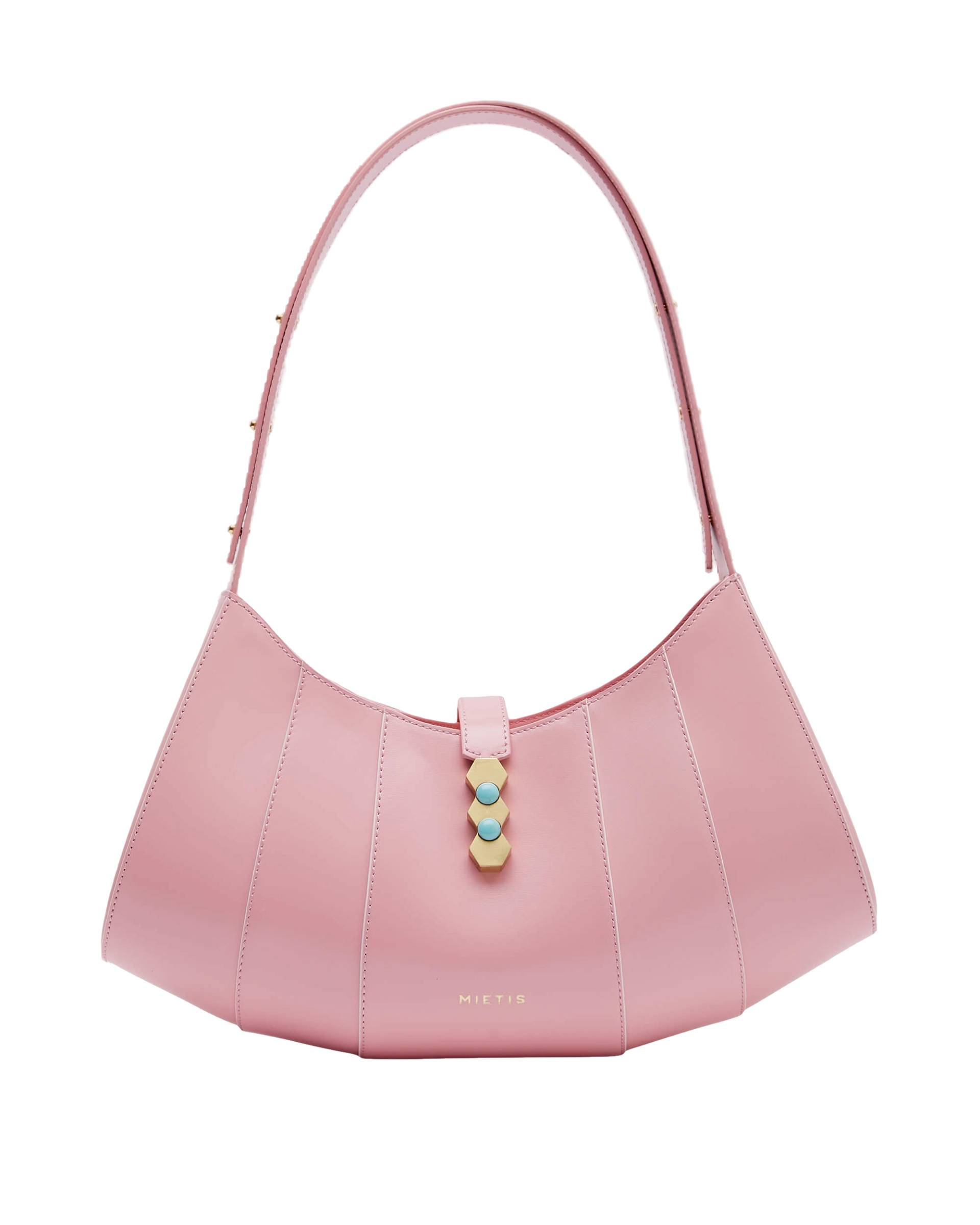 Tate Hobo Pink von Mietis