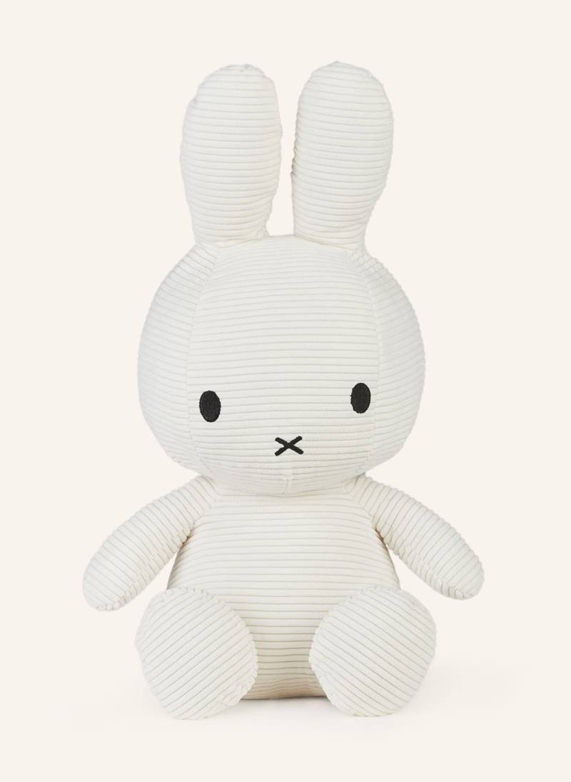 Miffy Kaninchen-Kuscheltier weiss von Miffy