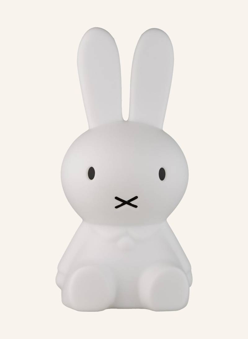 Miffy Tischleuchte Miffy weiss von Miffy