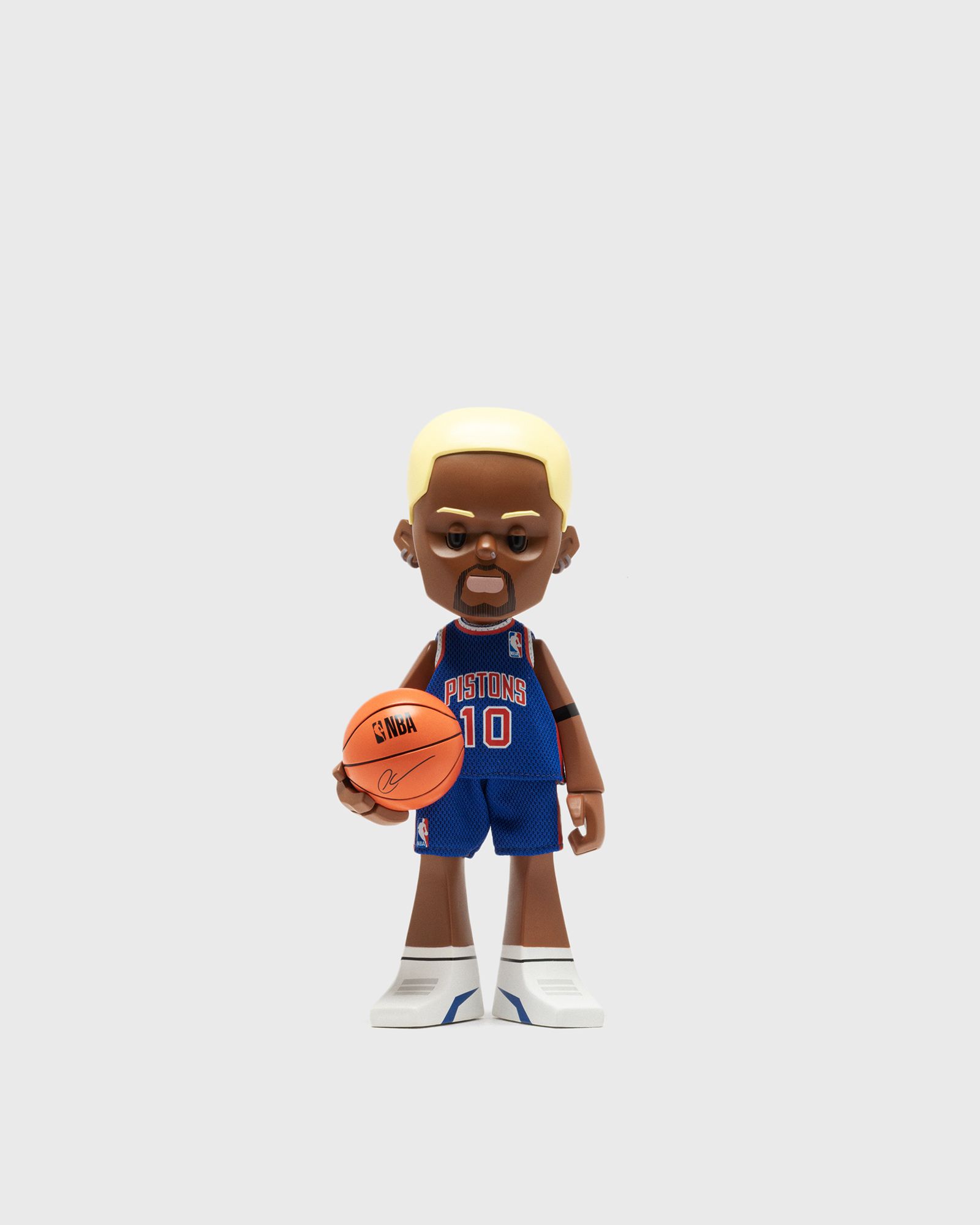 Mighty Jaxx NBA 2023 Dennis Rodman (AllStars Edition) men Collectibles & Toys multi in Größe:ONE SIZE von Mighty Jaxx