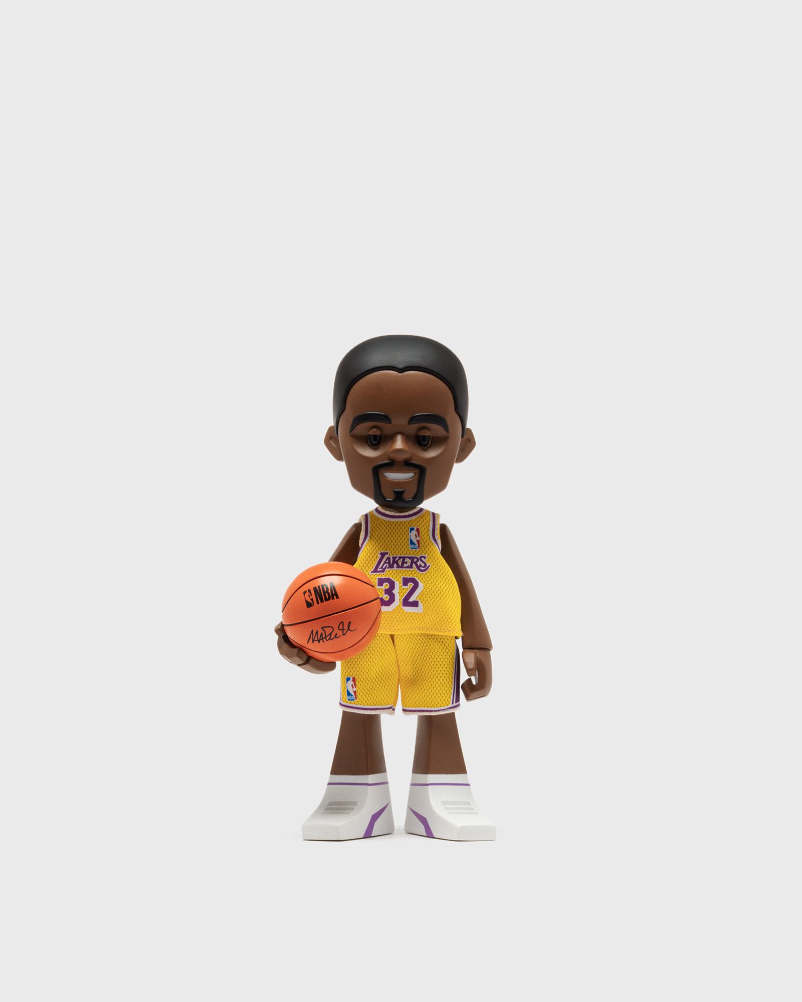Mighty Jaxx NBA 2023 Magic Johnson (AllStars Edition) men Collectibles & Toys multi in Größe:ONE SIZE von Mighty Jaxx