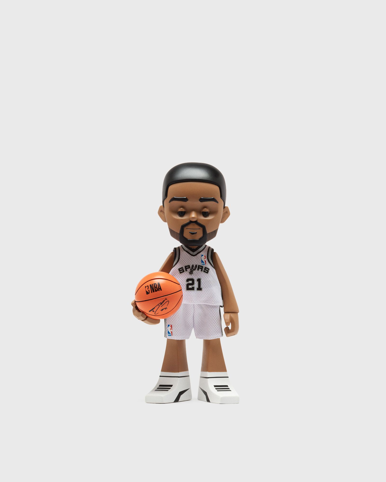 Mighty Jaxx NBA 2023 Tim Duncan (AllStars Edition) men Collectibles & Toys multi in Größe:ONE SIZE von Mighty Jaxx
