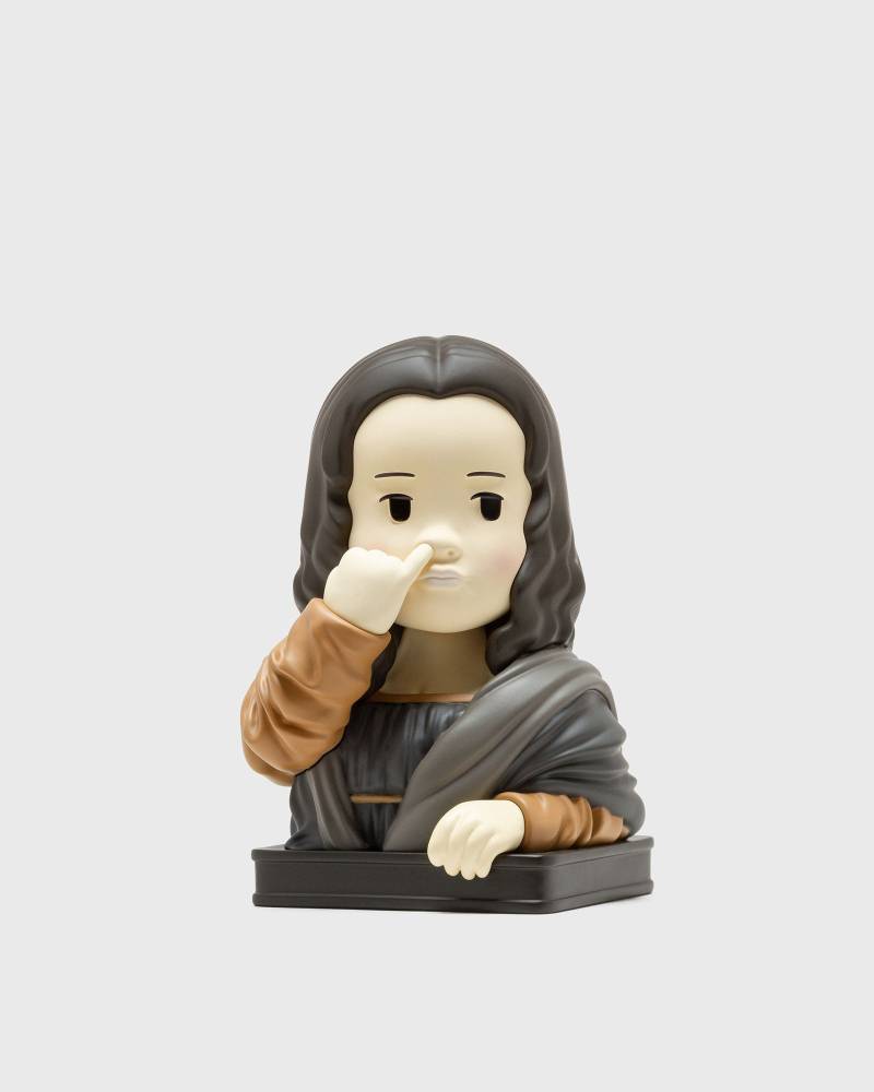 Mighty Jaxx The Art of Picking: Mona Lisa by Po Yun Wang men Collectibles & Toys multi in Größe:ONE SIZE Mighty Jaxx The Art of Picking: Mona Lisa by Po Yun Wang men Collectibles & Toys multi in Größe:ONE SIZE von Mighty Jaxx