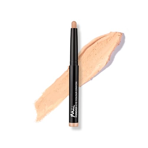 Mii Cosmetics Sandstone Forever Eye Color Crayon Mii Cosmetics Sandstone Forever Eye Color Crayon von Mii