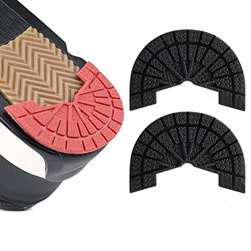 Miiooan 2 Paar Sohlenschutz Sneaker Sole Protectors Selbstklebende Sohle Pads Sohle Schutz Kissen Sohlenprotektoren Miiooan 2 Paar Sohlenschutz Sneaker Sole Protectors Selbstklebende Sohle Pads Sohle Schutz Kissen Sohlenprotektoren von Miiooan