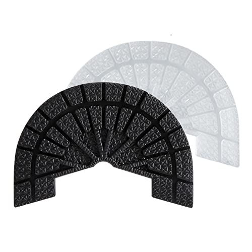 Miiooan 2 Paar Sohlenschutz Sneaker Sole Protectors Selbstklebende Sohle Pads Sohle Schutz Kissen Sohlenprotektoren Miiooan 2 Paar Sohlenschutz Sneaker Sole Protectors Selbstklebende Sohle Pads Sohle Schutz Kissen Sohlenprotektoren von Miiooan