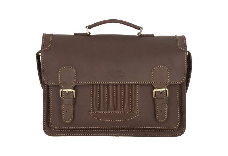 Mika Aktentasche, Leder von Mika