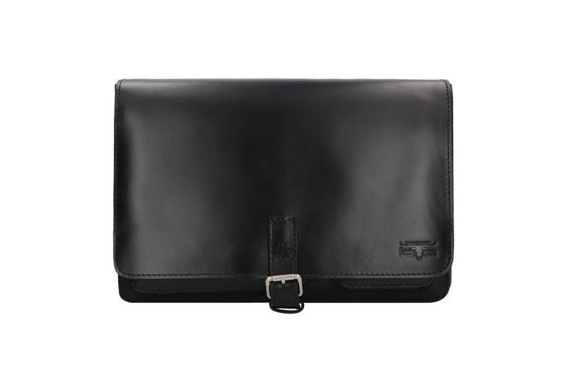 Mika Aktentasche, Leder von Mika