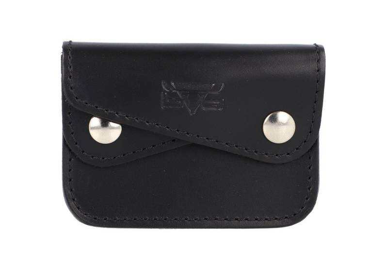 Mika Geldbörse, Leder von Mika