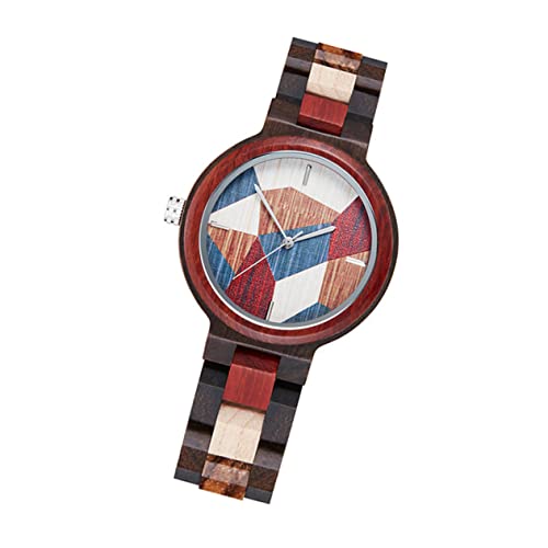 Mikikit 1stück -Armbanduhr Für Damen Und Leichte Stilvolle Quarz-Uhr Mit Ergonomischem Design Und Präziser Zeitmessung Als Für Und von Mikikit