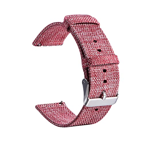 Mikikit Zubehör 1stk Uhrenarmbänder Für Damen Uhrenarmbänder Für Männer Ersatzband Ansehen Armband Intelligent Mann Uhrenzubehör von Mikikit
