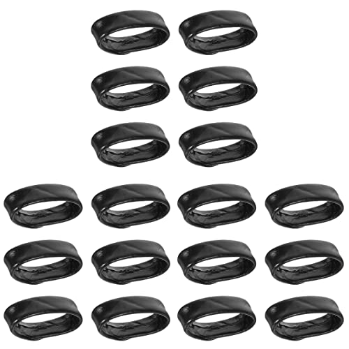 Mikikit 3 Sets Elegantes Armband Kreis Abnehmbares Armband Robustes Uhrenarmband Für Armbandhalter 6 Stück * 3 von Mikikit