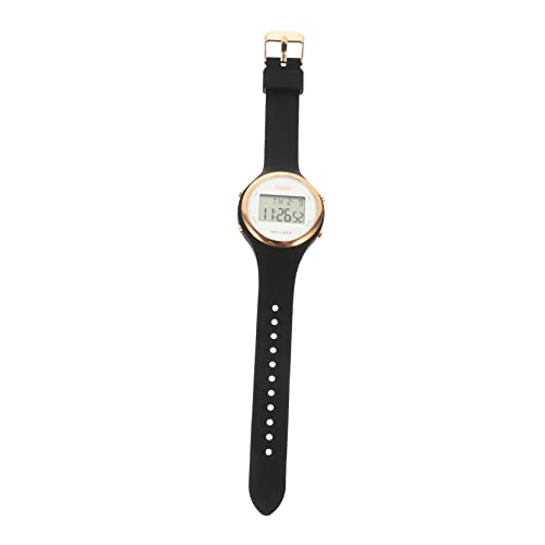 Mikikit 1 Satz Multifunktions-digitaluhr Damenarmbanduhren Digitaluhr Damen Herren-digitaluhr Digitaluhr Männer Multifunktionsuhr Armbanduhr Für Herrenuhr Wasserdicht Silikon Sportuhr Frau Mikikit 1 Satz Multifunktions-digitaluhr Damenarmbanduhren Digitaluhr Damen Herren-digitaluhr Digitaluhr Männer Multifunktionsuhr Armbanduhr Für Herrenuhr Wasserdicht Silikon Sportuhr Frau von Mikikit