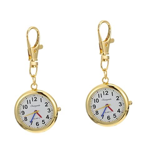 Mikikit 2 Stück Digitaluhr Für Jungen Und Mädchen Mädchenuhr Jungen- Und Mädchenuhr Kinderuhr Tragbare Jungen- Und Mädchenuhr von Mikikit