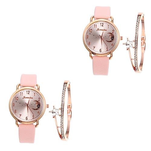 Mikikit 2 Sets Sternverzierung Design Dekorationselemente Moderne Handgelenk Zartes Kit Dekorativer Eleganter Partykalender Für Damen Personalisiert Mit von Mikikit