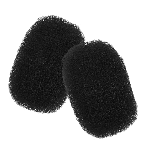 Mikikit 2Stücke Bump Up Haarspangen für Damen Schwarze Haarklemmen zur Volumenerhöhung Elastische Haaraccessoires für Hochsteckfrisuren Stilvolle Kopfbedeckung für Besondere Anlässe Mikikit 2Stücke Bump Up Haarspangen für Damen Schwarze Haarklemmen zur Volumenerhöhung Elastische Haaraccessoires für Hochsteckfrisuren Stilvolle Kopfbedeckung für Besondere Anlässe von Mikikit