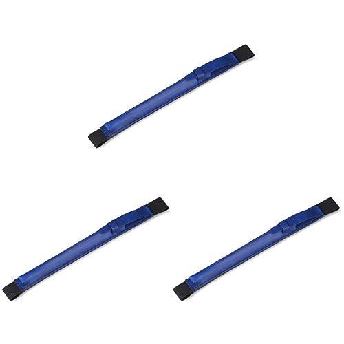 Mikikit Federmäppchen 3 Stück Federmäppchen Für Stifthalter Für Pro 129 Federmäppchen Für Pro Stifthalter Für Pro Stiftetui Für Stylus Stifthalter Für Pro von Mikikit