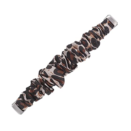 Mikikit 3-teiliges Bedrucktes Uhrenarmband Elastisch Und Dehnbar Kompatibel Mit Bequemem Armband Für Damen Scrunchy-uhrenarmband Mikikit 3-teiliges Bedrucktes Uhrenarmband Elastisch Und Dehnbar Kompatibel Mit Bequemem Armband Für Damen Scrunchy-uhrenarmband von Mikikit