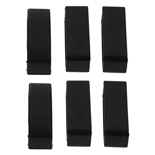 Mikikit 5/6 Uhrarmband 22 Mm Breit 6 Befestigungselemente Einfach Zu Installierendes TPU-Material Mikikit 5/6 Uhrarmband 22 Mm Breit 6 Befestigungselemente Einfach Zu Installierendes TPU-Material von Mikikit
