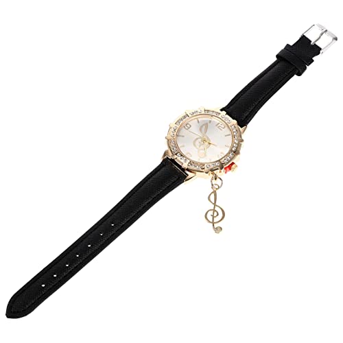 Mikikit Damenuhr Metall Armbanduhr Freizeit Damen Uhr Mädchen Geschenkuhr Damen Handgelenk Uhr Damenuhr Metall Handgelenk von Mikikit