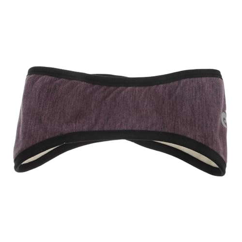 Mikikit Geräuschisolierende Schlaf-ohrenschützer Warmes Innenfutter Schlaf-ohrenschützer Für Männer Und Frauen Seitliches Stirnband von Mikikit