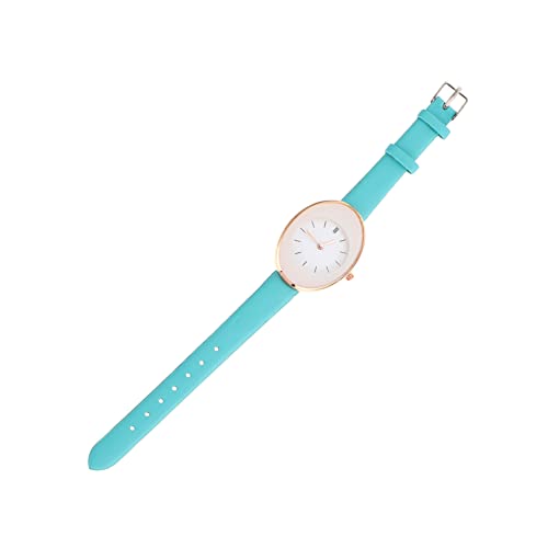 Mikikit Stilvolle Damen-quarzuhr Lässige Armbanduhr Angepasstes Armband Modisch Leicht Präzise Mikikit Stilvolle Damen-quarzuhr Lässige Armbanduhr Angepasstes Armband Modisch Leicht Präzise von Mikikit