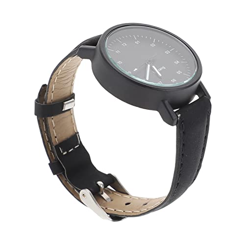 Mikikit Damen Digitaluhr Einfache Und Vielseitige Freizeituhr Damenuhr Mädchen Gürteluhr Mikikit Damen Digitaluhr Einfache Und Vielseitige Freizeituhr Damenuhr Mädchen Gürteluhr von Mikikit