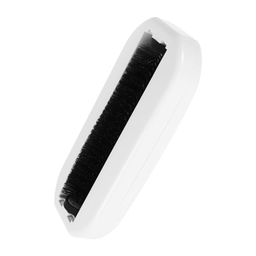 Mikikit Lint Roller Für Tierhaare Effizientes Reinigungswerkzeug Für Bettwäsche Sofas Und Teppiche Wiederverwendbarer Fusselroller Für Effektive Entfernung Von Haustierhaaren Und von Mikikit