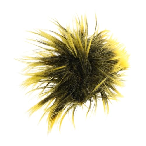 Mikikit Lustige Perücke Für Partys Verrücktes Kostümhaar Für Damen Und Herren Komische Afro-perücke Für Halloween Und Cosplay-veranstaltungen von Mikikit