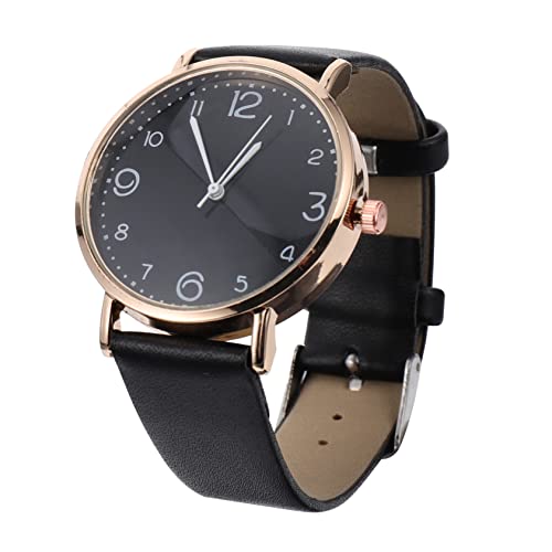 Mikikit Innovative Damenuhr Modische Armbanduhr Für Frauen Und Bequeme Damen Präzises Quarzwerk Mikikit Innovative Damenuhr Modische Armbanduhr Für Frauen Und Bequeme Damen Präzises Quarzwerk von Mikikit