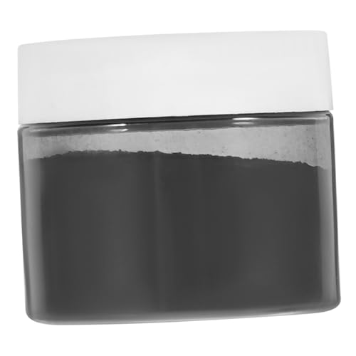 Mikikit Raucheffekt Puder für Halloween Make Up Realistisches Spezialeffekt Make Up Film und Partys Einfach zu Reinigen und Hautfreundlich von Mikikit