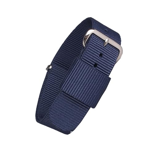 Mikikit Ersatzband Ansehen Uhrenarmband Aus Leder Lederbänder Uhrenarmbänder Für Herren Uhrenarmbänder Aus Leder Herrenbands Kreatives Uhrenarmband Herrenuhrenarmbänder Zubehör Einfach von Mikikit