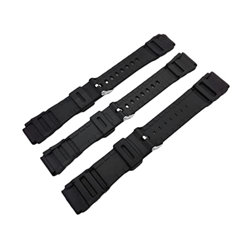 Mikikit Uhrenarmband Mit Schnellverschluss Lederarmbänder Für Armbanduhren 22 Mm Uhrenarmband Uhrenarmbänder Mit Schnellverschluss Uhrenarmband Aus Leder Schock Elektronisch von Mikikit