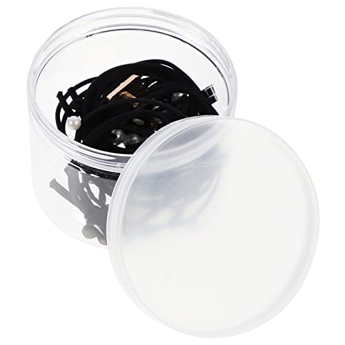 Mikinona -teiliges Haargummi-set mit Pferdeschwanz-haltern Elastischen Haargummis Haar-accessoires für Mädchen Haargummi für Frauen von Mikinona