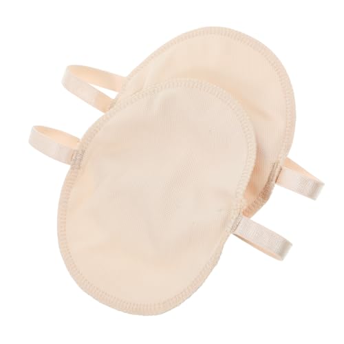 Mikinona 6stücke Achselpads Für Damen Wiederverwendbare Schweißpads Atmungsaktive Schulter-style-polster Schnell Trocknend Für Sport Und Outdoor-aktivitäten Schweißabsorbierend Und Mikinona 6stücke Achselpads Für Damen Wiederverwendbare Schweißpads Atmungsaktive Schulter-style-polster Schnell Trocknend Für Sport Und Outdoor-aktivitäten Schweißabsorbierend Und von Mikinona