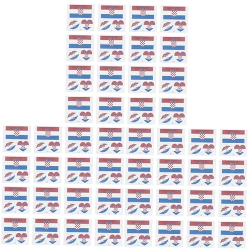 75 Blatt patriotischer Aufkleber Land Temporäre Tätowierung der Nationalflagge flaggen sticker wasserfeste sticker Nationalflagge temporäre Tattoos wasserfeste temporäre Tattoos Mikinona 75 Blatt patriotischer Aufkleber Land Temporäre Tätowierung der Nationalflagge flaggen sticker wasserfeste sticker Nationalflagge temporäre Tattoos wasserfeste temporäre Tattoos Mikinona von Mikinona