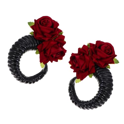 Mikinona 1 Paar Klaue Haarnadel Haarreif Aus Widderhorn Haarspangen Aus Widderhorn Hornhaarspangen Weiß Teufelshorn Haarnadel Gotische Haarnadel Aus Widderhorn Bettwäsche Aus Baumwolle Rot Mikinona 1 Paar Klaue Haarnadel Haarreif Aus Widderhorn Haarspangen Aus Widderhorn Hornhaarspangen Weiß Teufelshorn Haarnadel Gotische Haarnadel Aus Widderhorn Bettwäsche Aus Baumwolle Rot von Mikinona