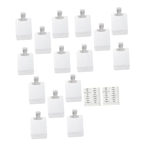 Mikinona Reise Kosmetik Subpackage Beutel Lotion Tasche Für Frauen Reisen Leere Shampoobeutel Auslaufsichere Shampoobeutel Lotionspenderbeutel Tragbare von Mikinona