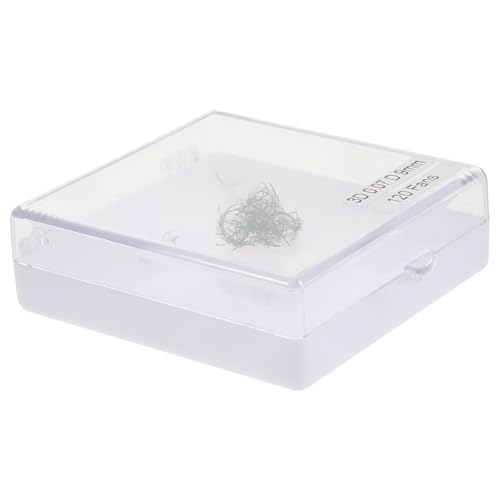 Mikinona Eyelash Extensions Für Frauen Künstliche Wimpern Langlebig Und Wiederverwendbar Dichte Und Curl Für Attraktives Augen-make-up von Mikinona