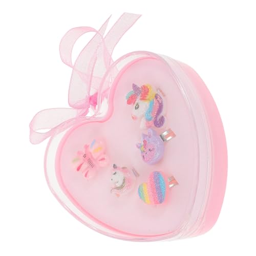 Mikinona 1 Schachtel Ringe Verstellbar Kunststoff Einhorn Design Bunte Mädchen Schmuck Geschenk Kindergeburtstag Mitgebsel für Mädchen Jahre Mikinona 1 Schachtel Ringe Verstellbar Kunststoff Einhorn Design Bunte Mädchen Schmuck Geschenk Kindergeburtstag Mitgebsel für Mädchen Jahre von Mikinona