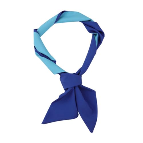 Mikinona 1 Stück Bowknot Haarband Scrunchy Haarschmuck für Damen Weiches Atmungsaktives Haaraccessoire für Tägliche Outfits und Vielseitige Verwendung Hand oder Handtaschen Dekoration von Mikinona