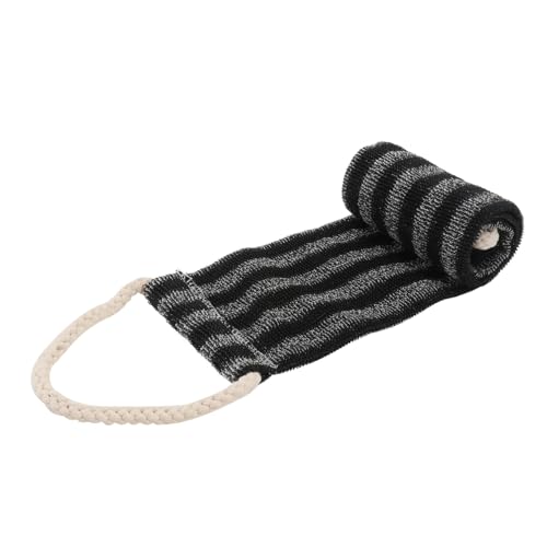 Mikinona 1 Stück Duschschrubber aus Breites Badetuch für Körperpflege Strapazierfähig und Komfortabel für Gründliche zu Hause Studentenwohnheim mit Aufhängeschnur für Praktische Lagerung Mikinona 1 Stück Duschschrubber aus Breites Badetuch für Körperpflege Strapazierfähig und Komfortabel für Gründliche zu Hause Studentenwohnheim mit Aufhängeschnur für Praktische Lagerung von Mikinona