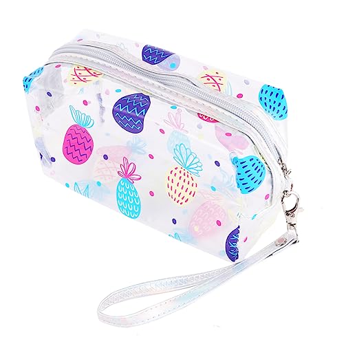 Mikinona 1 Stück Kosmetiktasche Aufbewahrungstasche Transparente Make Up Tasche Cartoon Kosmetiktaschen Klare Kosmetiktasche Aufbewahrungstaschen Make Up Taschen Für Frauen Kulturbeutel Mikinona 1 Stück Kosmetiktasche Aufbewahrungstasche Transparente Make Up Tasche Cartoon Kosmetiktaschen Klare Kosmetiktasche Aufbewahrungstaschen Make Up Taschen Für Frauen Kulturbeutel von Mikinona
