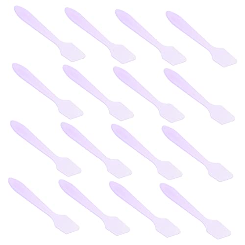 Mikinona 100stücke Make-up-löffel Aus Kunststoff Für Löffel Für Make-up-picks Praktische Kosmetik Dig Scoops Löffel Für Gesichtscreme Tragbar Und Einfach Zu Bedienen Mikinona 100stücke Make-up-löffel Aus Kunststoff Für Löffel Für Make-up-picks Praktische Kosmetik Dig Scoops Löffel Für Gesichtscreme Tragbar Und Einfach Zu Bedienen von Mikinona